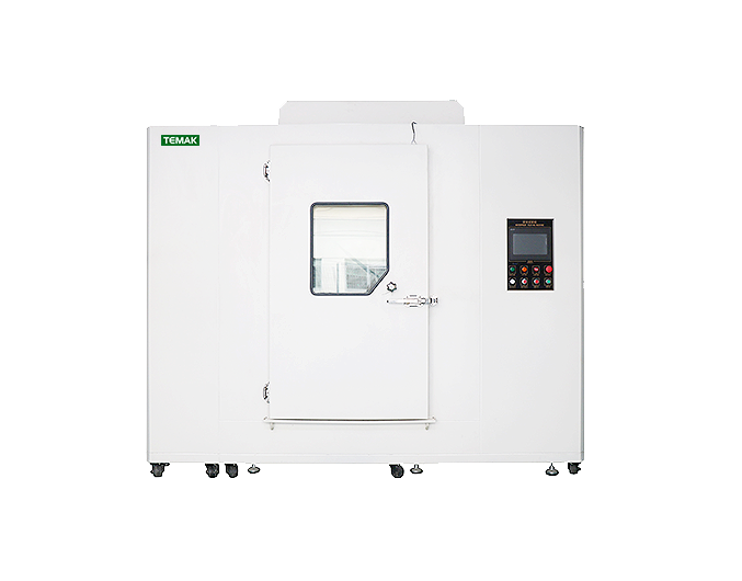 IPX1-X9K防水试验箱