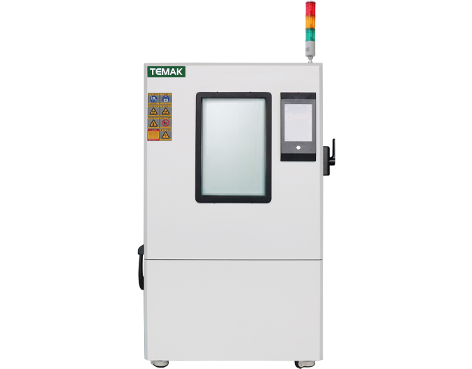 Temperature & Humidity Test Chamber