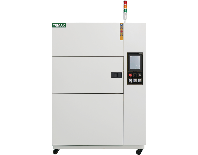 Thermal Shock Test Chamber（Three Zone）