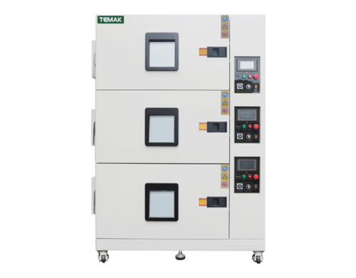 Constant Temperature & Humidity Chamber