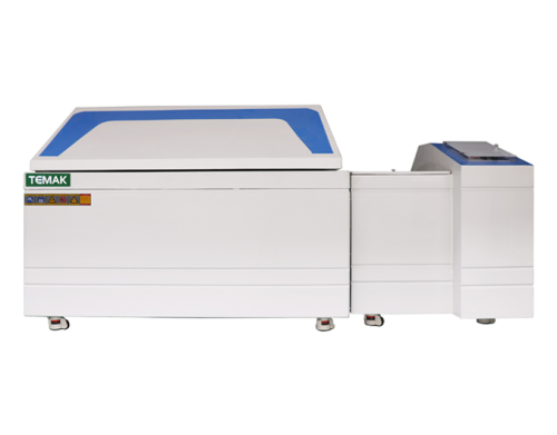 Compound Salt Spray Test Chamber