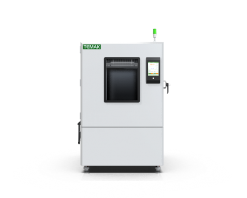 Constant Temperature & Humidity Chamber