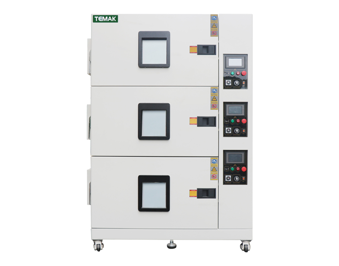 Constant Temperature & Humidity Chamber