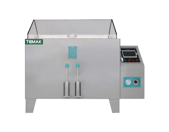 Standard Salt Spray Test Chamber